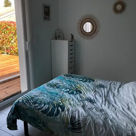 Βίλα 2 Avec Jacuzzi
